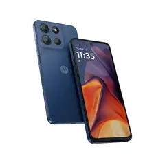 MOTOROLA - Celular Moto G15 512Gb Azul