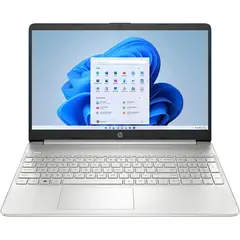 HP - Portatil 15-DX0005DX Intel core i5-1235u Ram 12gb Ssd 512 Pantalla 15.6 Touch
