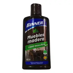 GENERICO - Cubre Rasguños Muebles Madera