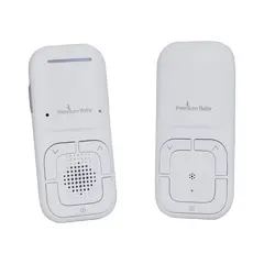 PREMIUM BABY - Monitor de Audio para Bebe PB-AA501