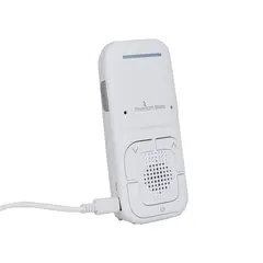 PREMIUM BABY - Monitor de Audio para Bebe PB-AA501