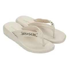 AZALEIA - SANDALIAS MUJER HUESO ZOE 19239-BO529
