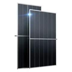GENERICO - Panel Solar 200W marca Solartech
