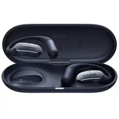 MIBRO - Audífonos de Conducción Ósea Open Ear Pro Negro