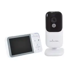 PREMIUM BABY - Monitor de Video para Bebe PB-AA504