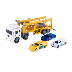 OX TOYS - CARRO NIÑERA A FRICCION OW25233