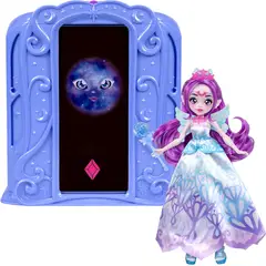 MAGIC - Muñeca Mixies Interactiva Espejo Mágico Skylar