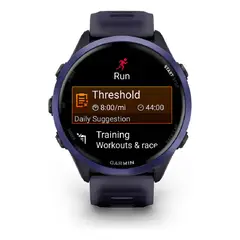 GARMIN - Smartwatch Forerunner 570 47 Mm Aluminio Índigo