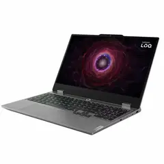 LENOVO - LOQ 15ARP9 15.6¨ FHD R7 7435HS SSD 2.5 TB 96GB RTX4070 8GB