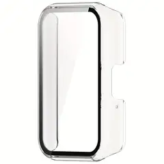 GENERICO - Protector de Reloj Para Samsung Fit 3 Transparente
