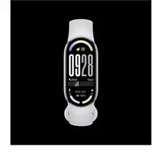 XIAOMI - PULSERA INTELIGENTE SMART BAND 10 COLOR BLANCO