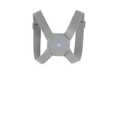 SKY - Corrector Postura Inteligente Con Recordatorio De Vibración