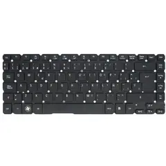 GENERICO - TECLADO PARA ACER V5-431 V5-431P V5-471 V5-471G V5-471P