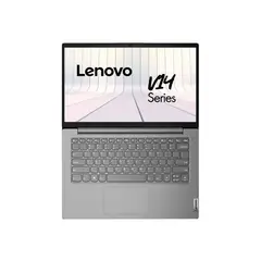 LENOVO - Portátil V14 G4 AMN / Ryzen 5 7520U / 16GB RAM / 512GB / SSD 14” FHD
