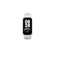 XIAOMI - PULSERA INTELIGENTE SMART BAND 9 ACTIVE BEIGE