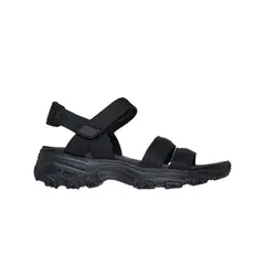 SKECHERS - SANDALIAS D"LITES DAMA