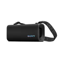 SONY - Parlante Portátil ULT FIELD 3 ULT POWER SOUND - Negro