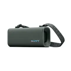 SONY - Parlante Portátil ULT FIELD 3 ULT POWER SOUND - Gris