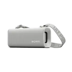 SONY - Parlante Portátil ULT FIELD 3 ULT POWER SOUND - Blanco