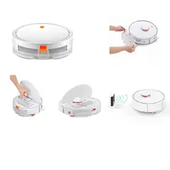 GENERICO - Aspiradora Xiaomi Robot Vacuum E5