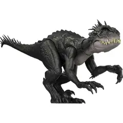 JURASSIC WORLD - Ultimate Damage Dinosaurio Scorpios Rex