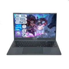 COMPUMAX - Portátil Intel N100 Disco 500 Ssd Ram 8 gb