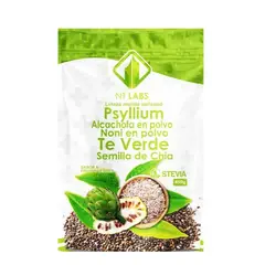 INNOVA - Psyllium Fibra Plus 450gr