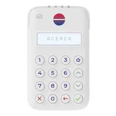 BOLD - Datáfono Neo Bluetooth Contactless 24h Usb 80g