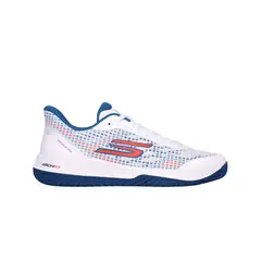 SKECHERS - TENIS VIPER COURT PRO HOMBRE