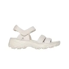 SKECHERS - SANDALIAS D"LITES DAMA