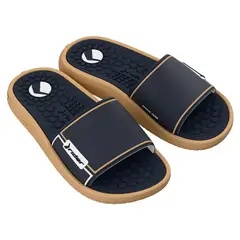 RIDER - SANDALIAS HOMBRE BEIGE PUMP II SLIDE AD 12424-BO158