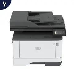 RICOH - Impresora Multifunción M 400FW Laser en Blanco y Negro