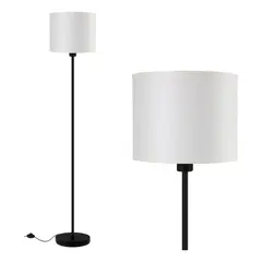 GENERICO - Lámpara De Pie Led Para Sala Habitación Oficina Moderna