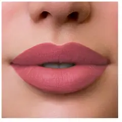 VOGUE - Labial Líquido A Prueba De Besos Tono Fabulosa 3ml