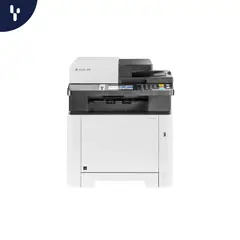 KYOCERA - Impresora Multifucional Ecosys M5526cdw