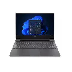 HP - Portátil VICTUS 15- RYZEN 7 7445HS -64GB RAM - 2TB SSD - RTX 4050 6GB - 15.6" - FB3093DX -GAMER