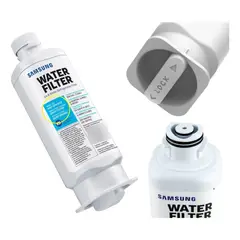 SAMSUNG - Filtro De Agua Para Refrigerador Modelo Da97-08006c