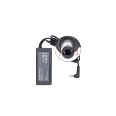 LENOVO - Cargador Laptop 65W 20V 325A Plug 55x25mm