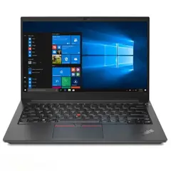 LENOVO - Super Combo ThinkPad E14 G5 Intel core i5-1335U RAM 16GB 512GB SSD + Morral Targus Negro