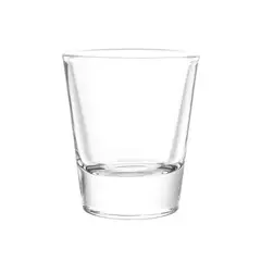 CRISTAR - Set X6 Unidades Copas Shot Aguardiente 2852AL72