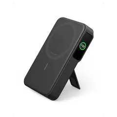 ANKER - Batería portátil magnetica MagGo 10.000 mAh 15W