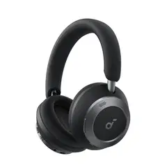 ANKER - Audífonos Soundcore Space One Pro con Cancelación de ruido