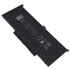 GENERICO - F3yg Batería para Dell 12 13 E7280 E7290 E7380 E7390