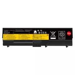 GENERICO - Batería 70+ para Lenovo ThinkPad T430 T530 W530 L530 L430 T520