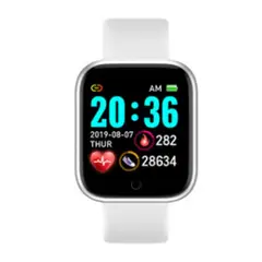 GENERICO - Reloj Inteligente T500