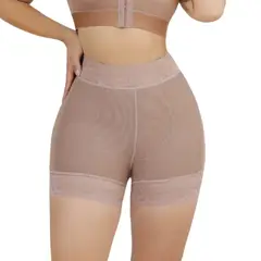 SAN ANGELO - Short Levanta Cola Semi-invisible SH-03