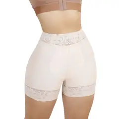 SAN ANGELO - Short Levanta Cola Semi-invisible SH-03