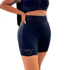SAN ANGELO - Short Levanta Cola Semi-invisible SH-03