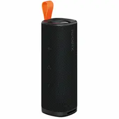 XIAOMI - PARLANTE PORTATIL SOUND OUTDOOR 30W 12HORAS RESISTE AGUA NEGRO