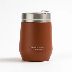 THERMOS - MATERO ACERO INOX 290 ML SADDLE